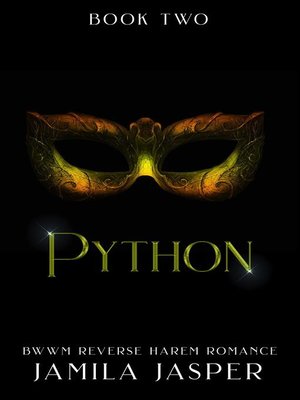 cover image of Python